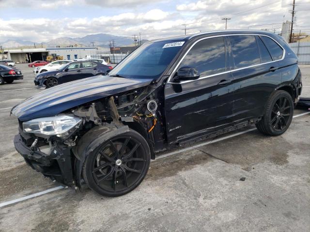 BMW X5 2018 5uxkt0c57j0w02319