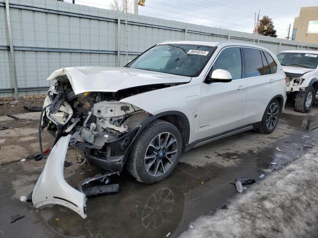 BMW X5 2018 5uxkt0c57j0w02465