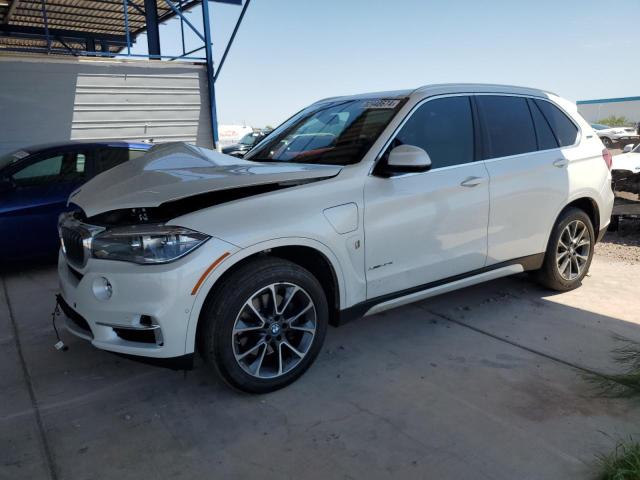 BMW X5 2018 5uxkt0c57j0w02627