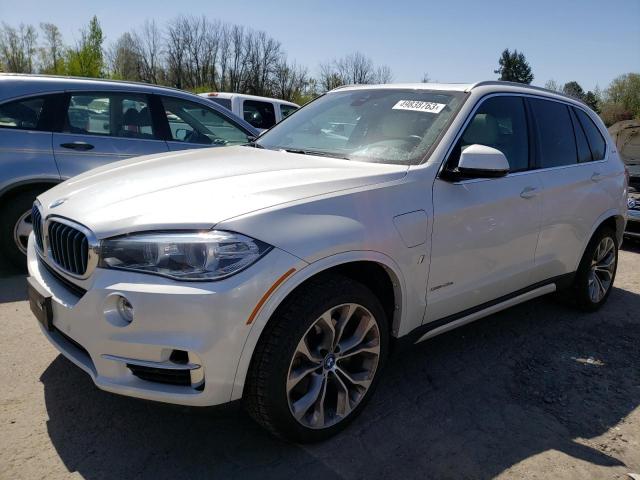 BMW X5 XDR40E 2018 5uxkt0c57j0w02630