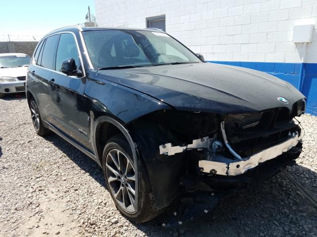 BMW X5 XDR40E 2018 5uxkt0c57j0w02949