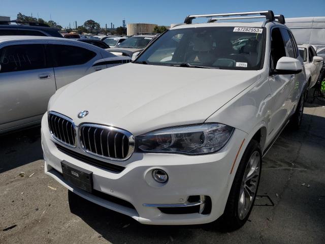 BMW X5 XDR40E 2018 5uxkt0c57j0w03521