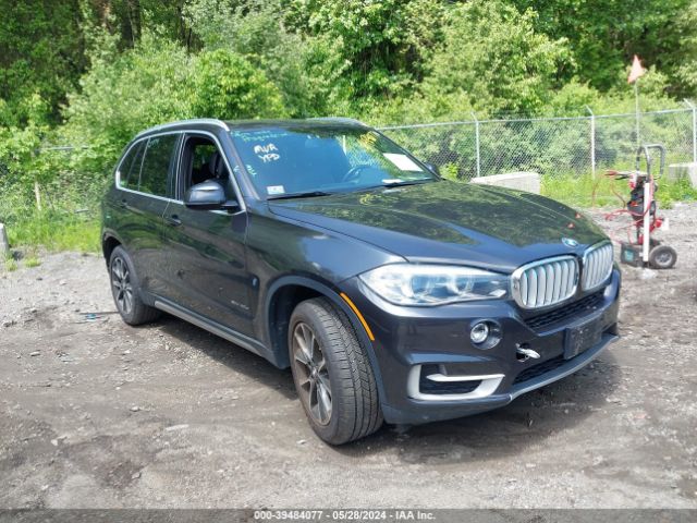 BMW X5 EDRIVE 2018 5uxkt0c57j0w03843