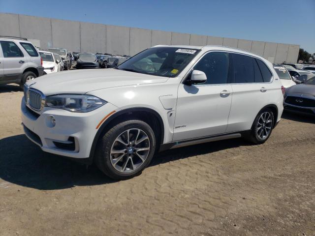 BMW X5 XDR40E 2018 5uxkt0c57j0w03907