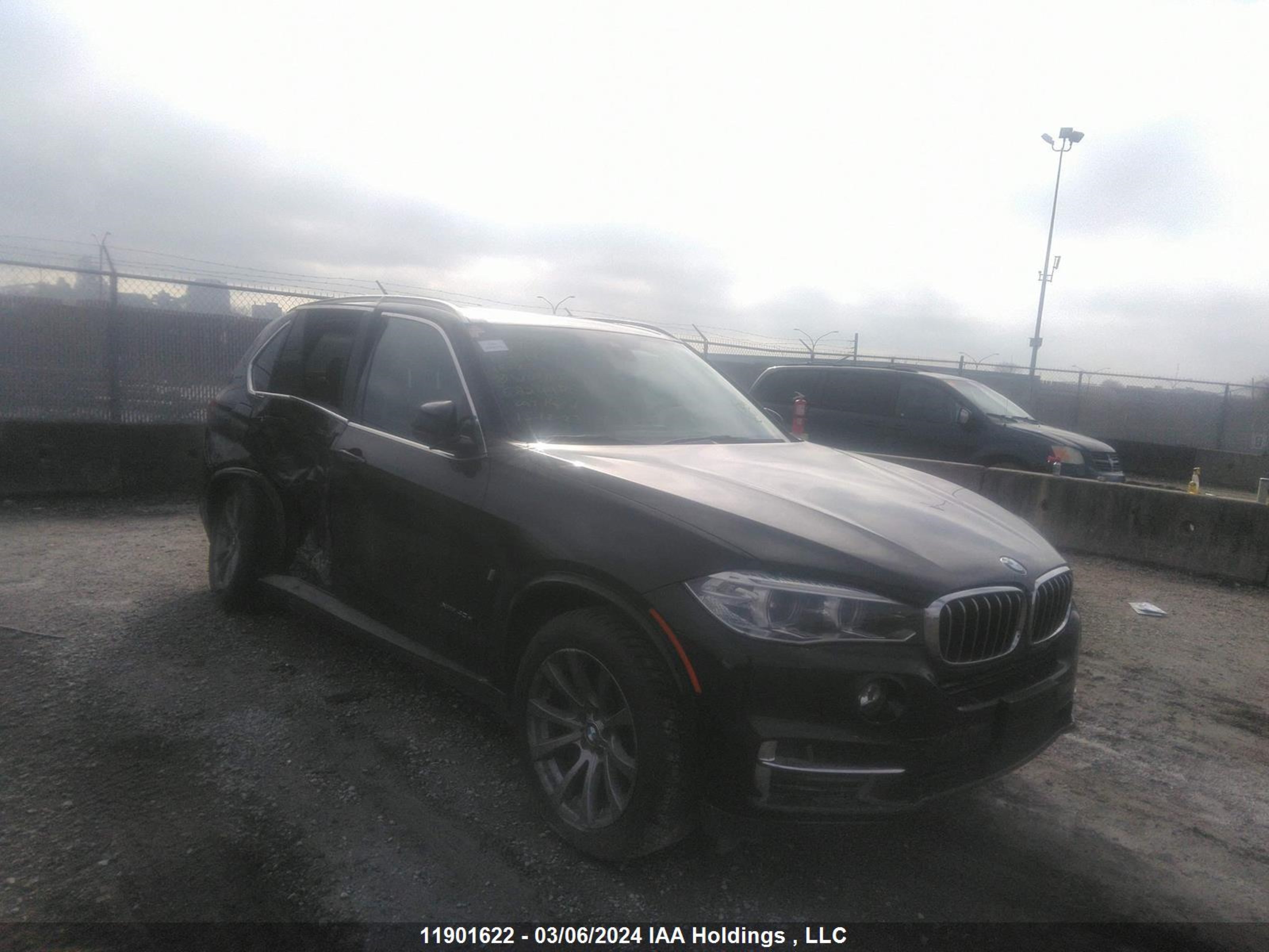 BMW X5 2018 5uxkt0c57j0w03938