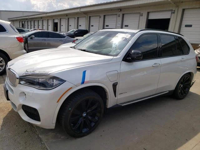 BMW X5 XDR40E 2016 5uxkt0c58g0f74705