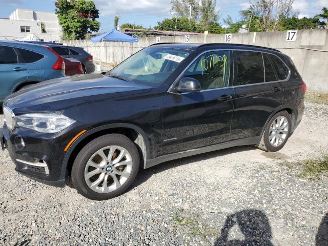 BMW X5 2016 5uxkt0c58g0s74899