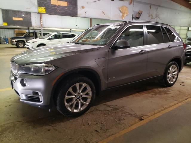 BMW X5 XDR40E 2016 5uxkt0c58g0s74904