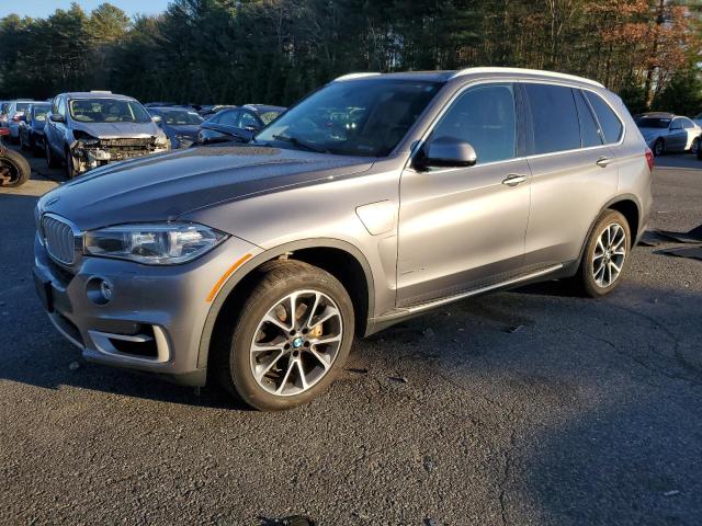 BMW X5 XDR40E 2016 5uxkt0c58g0s75017