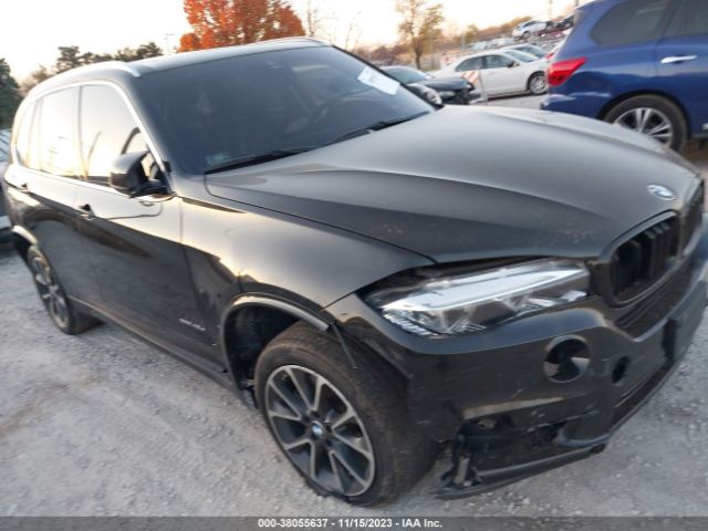 BMW X5 EDRIVE 2016 5uxkt0c58g0s75194