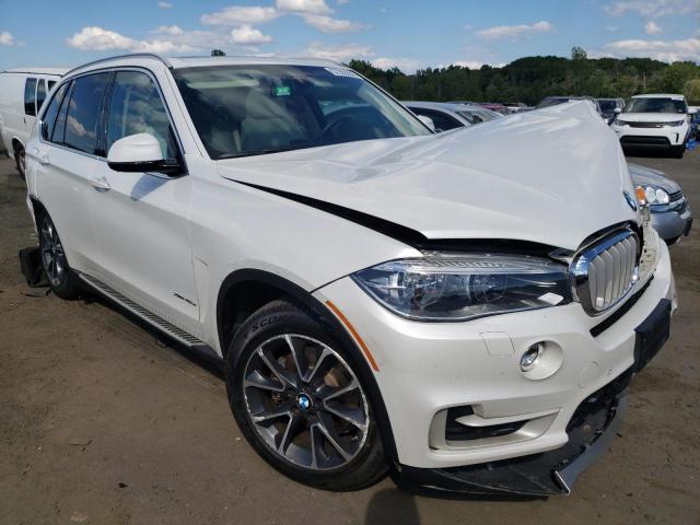 BMW X5 XDR40E 2016 5uxkt0c58g0s75261