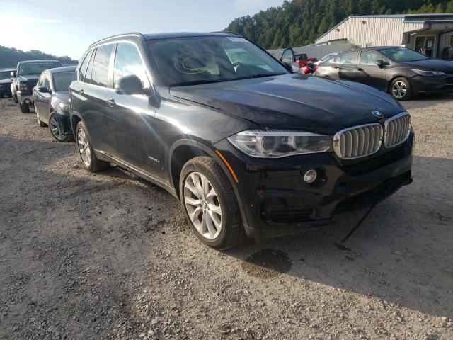 BMW X5 XDR40E 2016 5uxkt0c58g0s75647