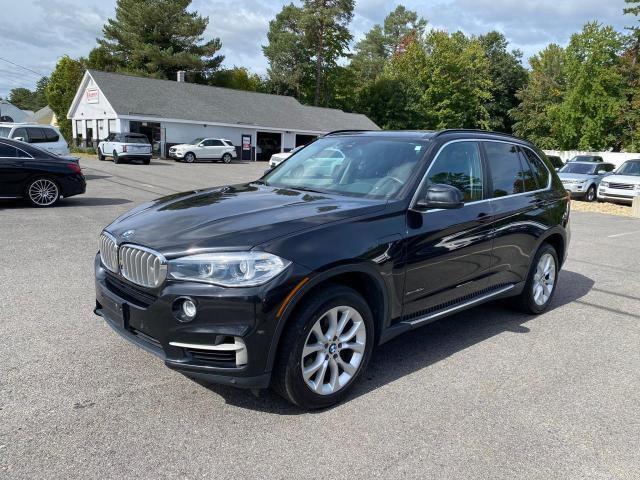 BMW X5 XDR40E 2016 5uxkt0c58g0s76118