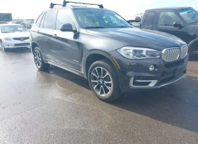 BMW X5 EDRIVE 2016 5uxkt0c58g0s76247