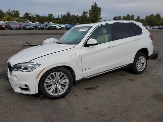 BMW X5 XDR40E 2016 5uxkt0c58g0s77365