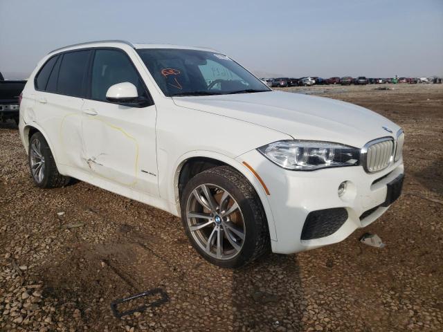 BMW X5 XDR40E 2016 5uxkt0c58g0s77866