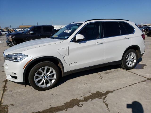 BMW X5 XDR40E 2016 5uxkt0c58g0s77947