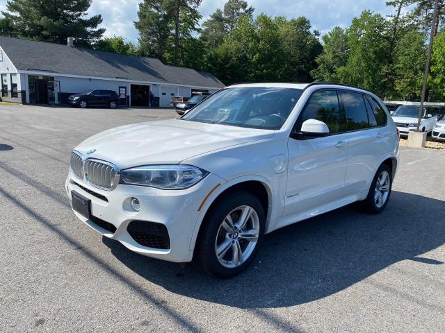 BMW X5 XDR40E 2016 5uxkt0c58g0s78449