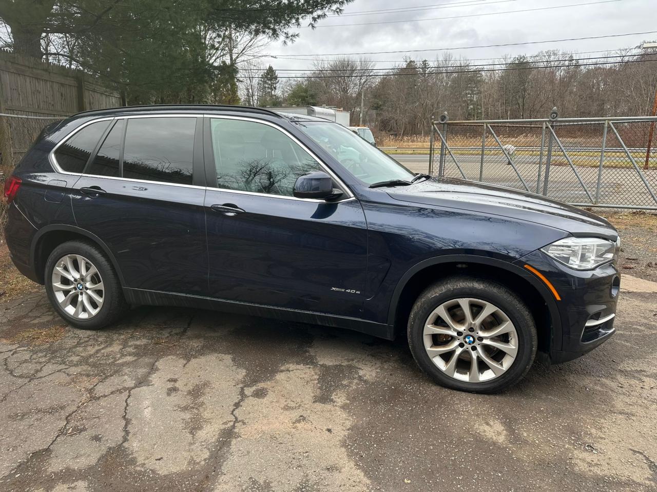 BMW X5 2016 5uxkt0c58g0s78662