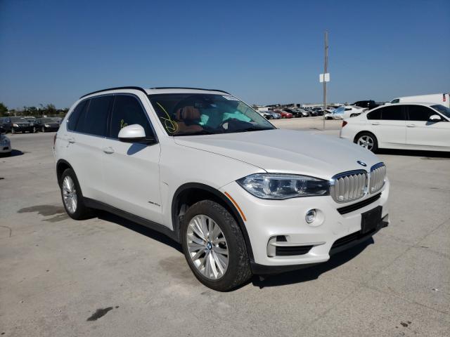 BMW X5 XDR40E 2016 5uxkt0c58g0s79276