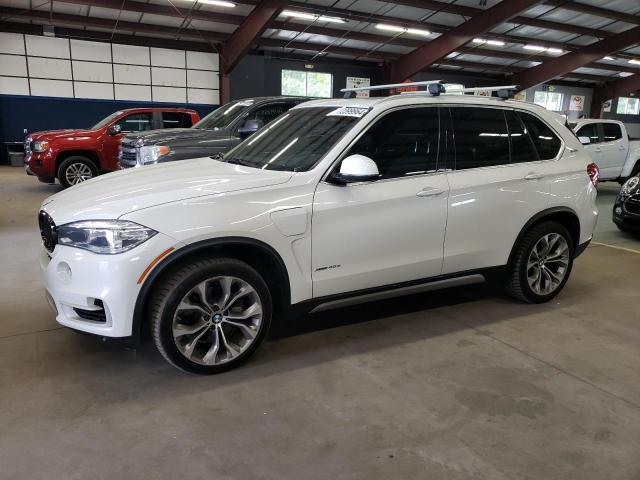 BMW X5 XDR40E 2017 5uxkt0c58h0s80154