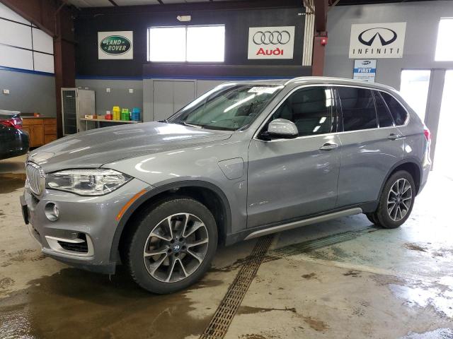 BMW X5 XDR40E 2018 5uxkt0c58j0v99110