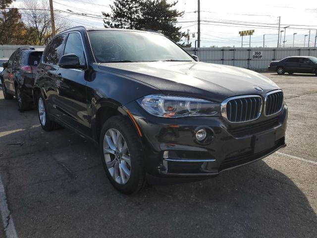 BMW X5 XDR40E 2018 5uxkt0c58j0v99446