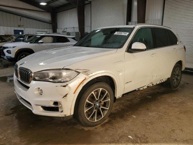 BMW X5 XDR40E 2018 5uxkt0c58j0w00868