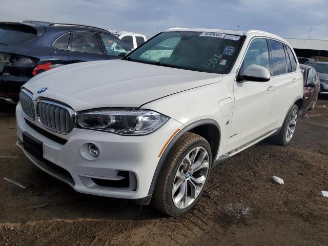 BMW X5 2018 5uxkt0c58j0w00935