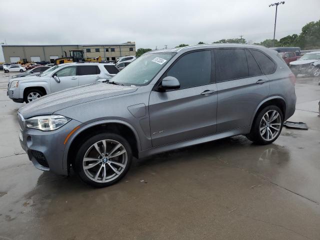 BMW X5 2018 5uxkt0c58j0w01275