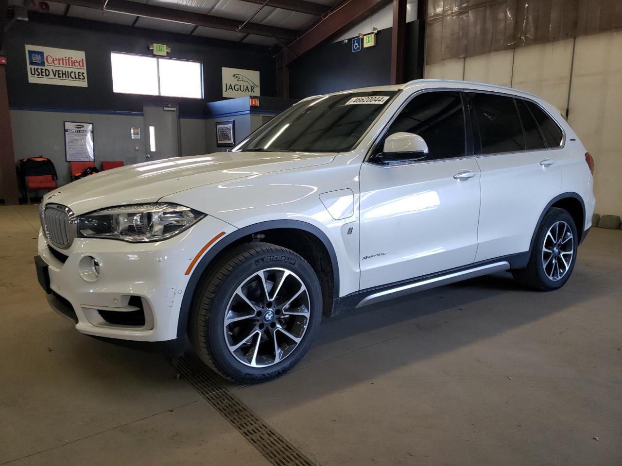 BMW X5 2018 5uxkt0c58j0w02118