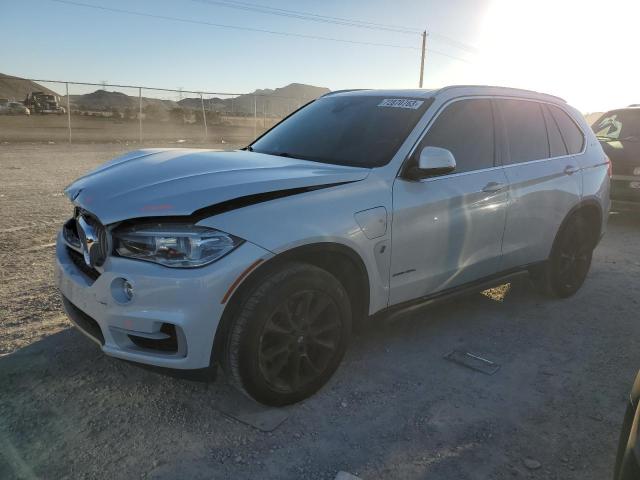 BMW X5 XDR40E 2018 5uxkt0c58j0w02362