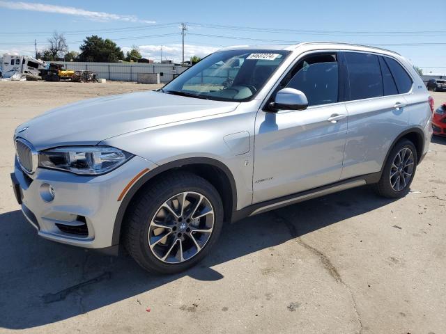 BMW X5 2018 5uxkt0c58j0w02765