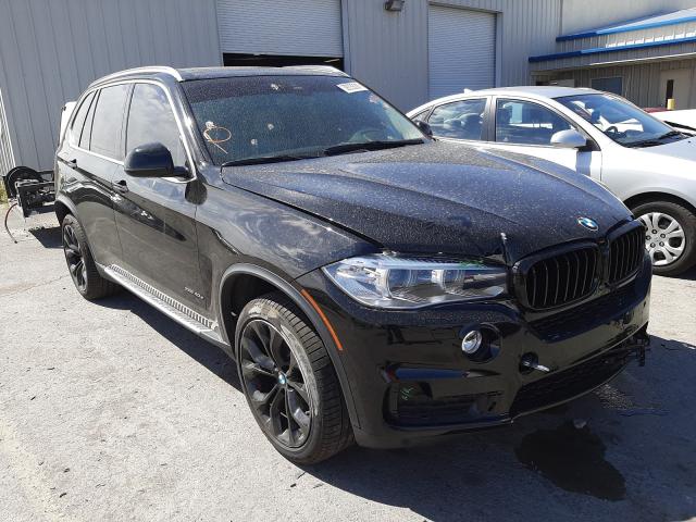 BMW X5 XDR40E 2016 5uxkt0c59g0f74602