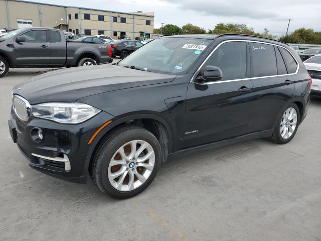 BMW X5 2016 5uxkt0c59g0f75118