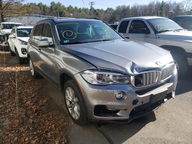 BMW X5 2015 5uxkt0c59g0f75331