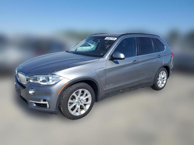 BMW X5 2015 5uxkt0c59g0s74992