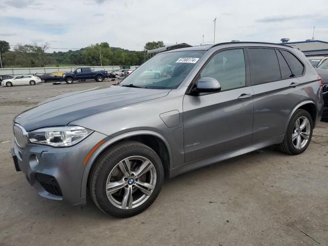 BMW X5 XDR40E 2016 5uxkt0c59g0s75074