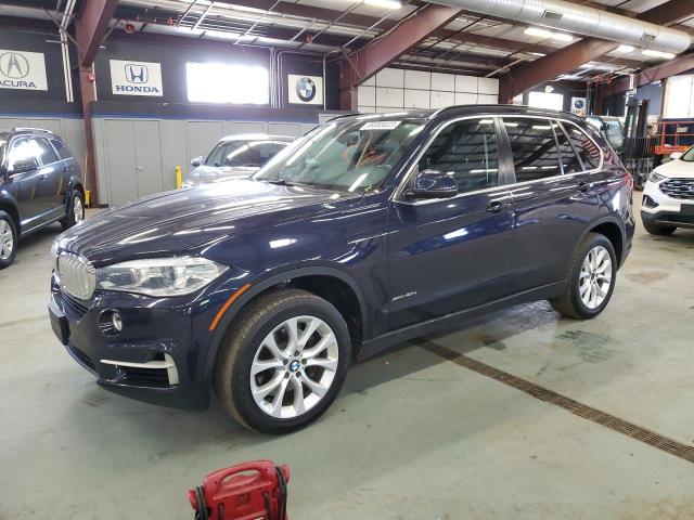 BMW X5 XDR40E 2016 5uxkt0c59g0s75916