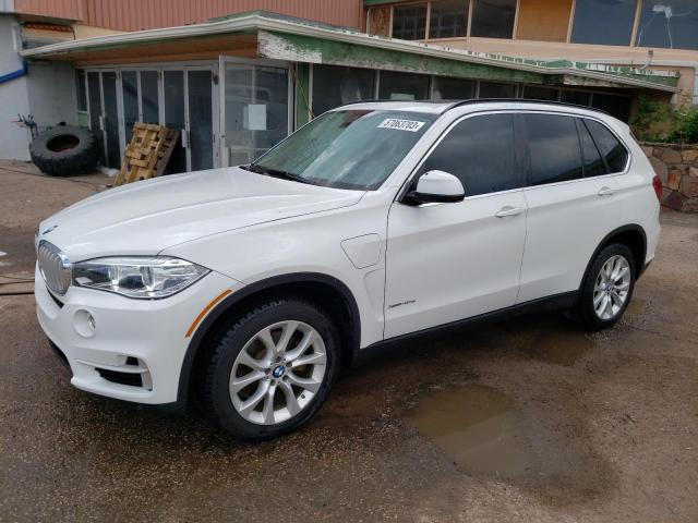 BMW X5 XDR40E 2016 5uxkt0c59g0s77701