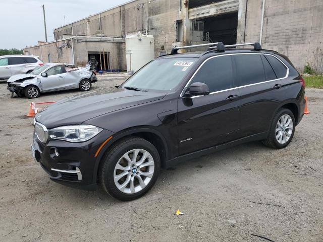 BMW X5 2016 5uxkt0c59g0s77813