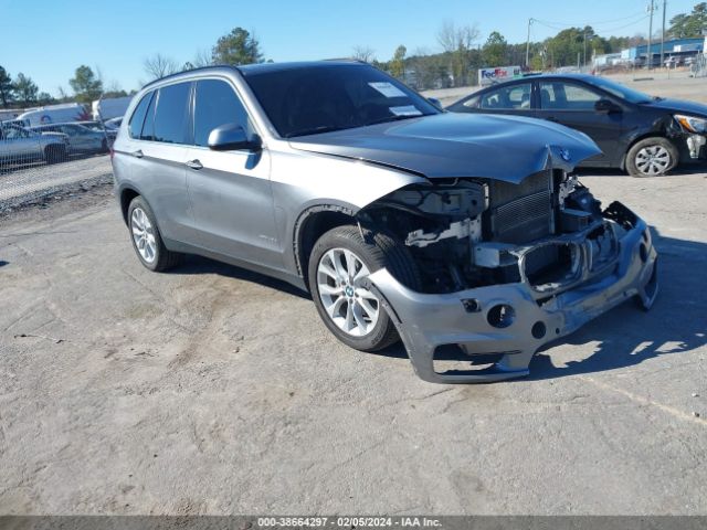 BMW X5 EDRIVE 2016 5uxkt0c59g0s78105