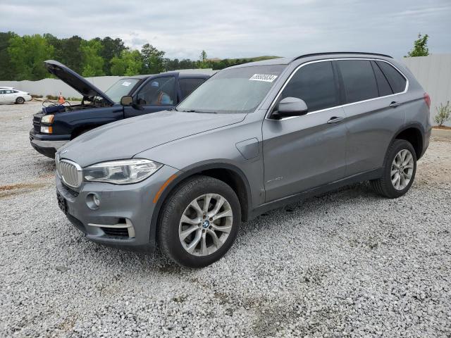 BMW X5 2016 5uxkt0c59g0s78587