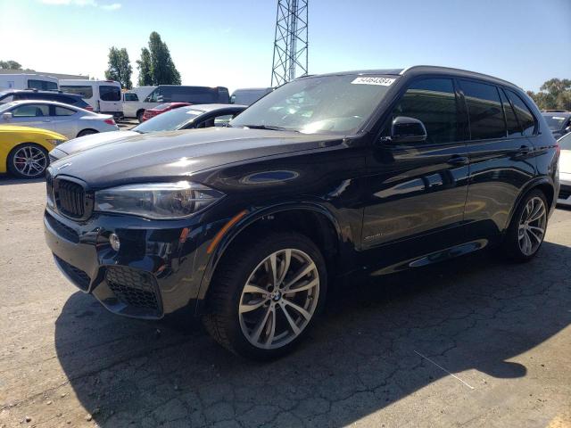 BMW X5 2016 5uxkt0c59g0s78685