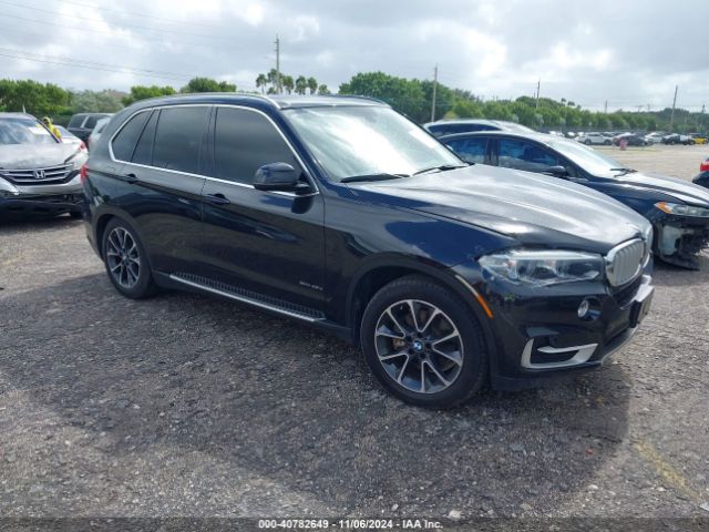 BMW X5 2016 5uxkt0c59g0s78847