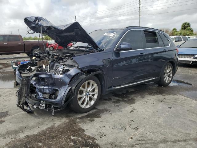 BMW X5 XDR40E 2016 5uxkt0c59g0s79545