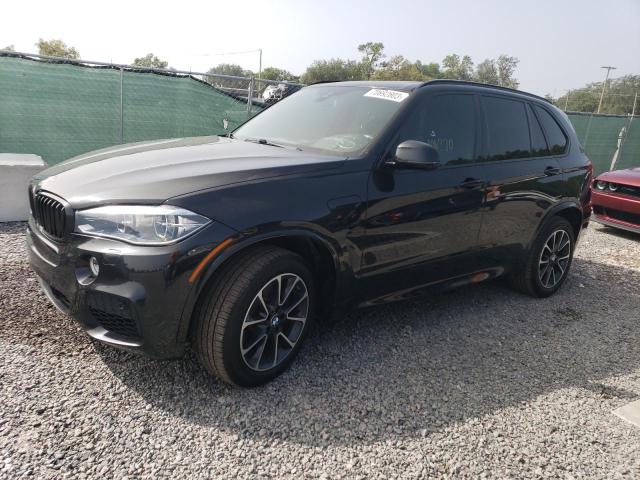 BMW X5 XDR40E 2017 5uxkt0c59h0s80289