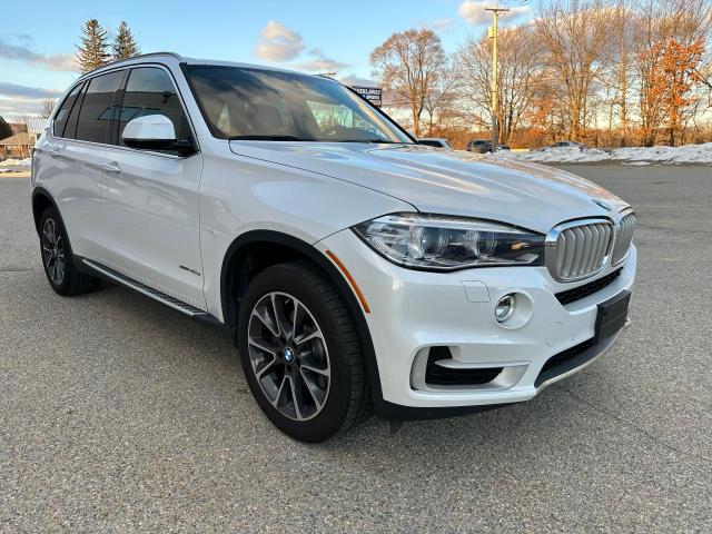 BMW X5 XDR40E 2017 5uxkt0c59h0s80454