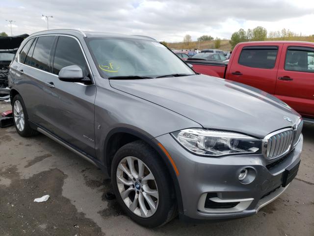 BMW X5 XDR40E 2018 5uxkt0c59j0v98483