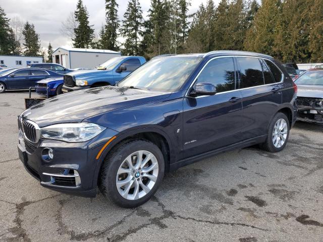 BMW X5 XDR40E 2018 5uxkt0c59j0v99892